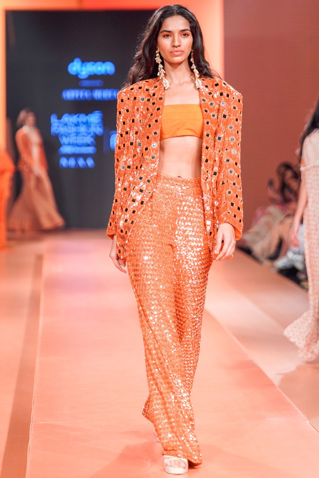 New Indian Designer Readymade Pink Cotton Kurta Pant Suit Beautiful Trouser  Tops | eBay